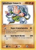 goku(Super