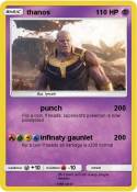 thanos