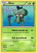 Pikvis