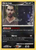 Derek Hale