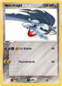 Meta Knight