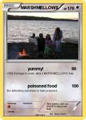 MARSHMELLOWS