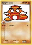 King Goomba