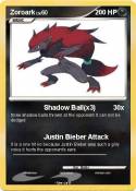 Zoroark