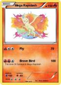 Mega Rapidash