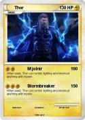 Thor