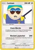 Cartman