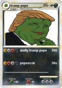 trump pepe trump pepe
