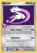Mew3000