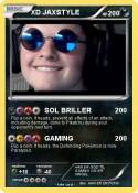 XD JAXSTYLE