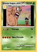 Grande Nappa