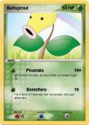 Bellsprout