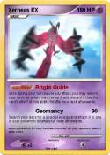 Xerneas EX