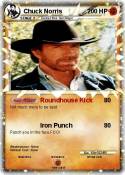 Chuck Norris