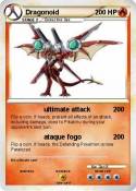Dragonoid