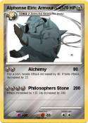 Alphonse Elric