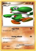 yoshi