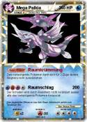 Mega Palkia 2