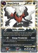 Mega Darkrai 2