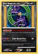 Dark Magician