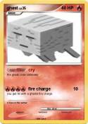 ghast