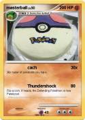 masterball