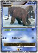 Mamut Mamut