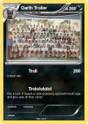 Darth Troller