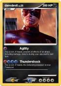 daredevil