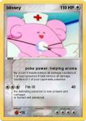 blissey