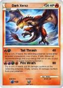 Dark Xerxz