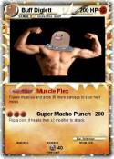 Buff Diglett