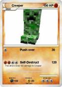 Creeper