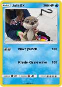 Julia EX