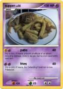 supper