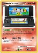 nintendo 3ds