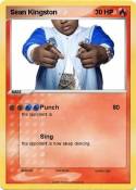 Sean Kingston