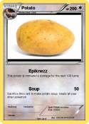 Potato