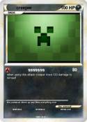 creeper
