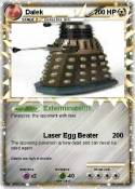Dalek