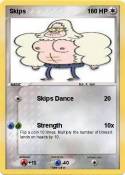 Skips