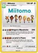 Miitomo