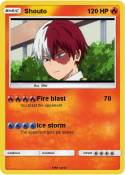 Shouto
