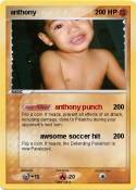 anthony