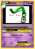 dat boi