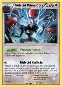 Metroid Prime