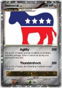 Democrat