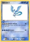Articuno 2