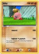 kirby