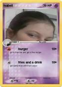 isabell